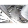 Covorase SsangYong Musso tip tavita