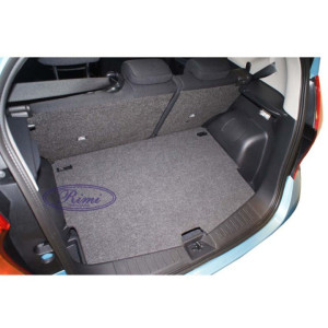 Tavita portbagaj Clasica - Nissan Note E12 (cu flexiboard)