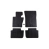 Covorase cauciuc BMW X3 E83 (Gledring)