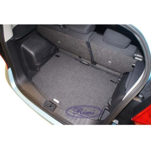 Tavita portbagaj Clasica - Nissan Note E12 (cu flexiboard)