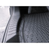 Tavita portbagaj SsangYong Tivoli (Rigum)