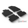Covorase cauciuc Dacia Sandero III (Gledring)