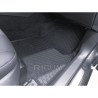 Covorase cauciuc Toyota Camry (Rigum)