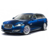 Tavita portbagaj Clasica - Jaguar XF Sportbrake 2012-2017