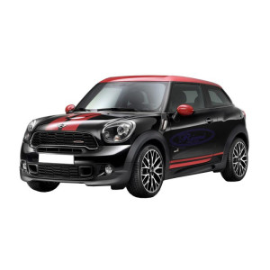 Tavita portbagaj Clasica - Mini Paceman R61 (jos)