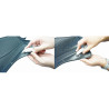 Covorase Peugeot Boxer tip tavita (locurile din fata)