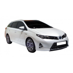 Tavita portbagaj Clasica - Toyota Auris II Touring Sports (sus)