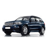 Tavita portbagaj BMW X5 F15 (compartiment jos)