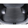 Tavita portbagaj Hyundai Santa Fe IV (5 loc) - Rigum RKK
