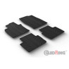 Covorase cauciuc Mazda CX30 (Gledring)