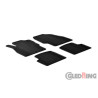 Covorase cauciuc Opel Astra J (Gledring)