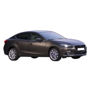 Tavita portbagaj Clasica - Mazda 3 berlina BM 2013-2019