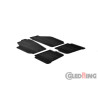 Covorase cauciuc Seat Ibiza III (6L) (Gledring)