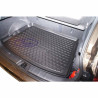 Tavita portbagaj Premium - Nissan Qashqai 2 J11 (sus) 