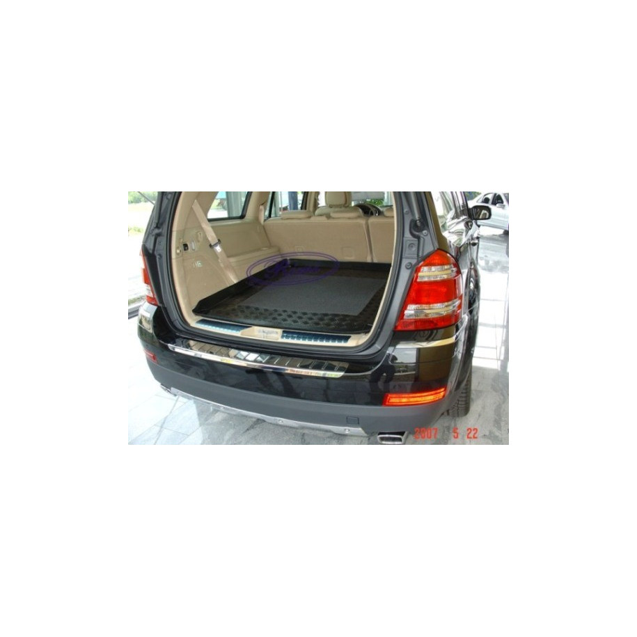 Tavita portbagaj Mercedes GL X164