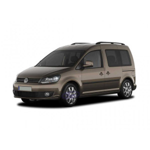 Tavita portbagaj Clasica - VW Caddy Maxi Startline 2007-2020