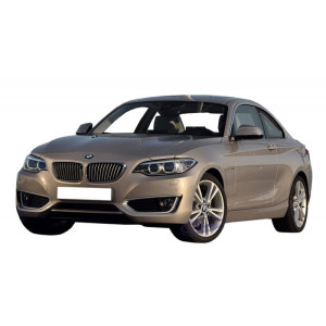 Tavita portbagaj BMW 2 F22 Coupe