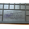 Presuri cauciuc Petex - Mercedes CLS C219 2004-2010
