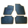 Presuri cauciuc Rigum - Citroen C4 2004-2010