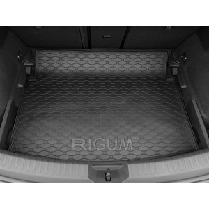 Tavita portbagaj Seat Leon IV hatchback - Rigum RKK