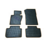 Covorase cauciuc Rigum - BMW X3 E83 2004-2010