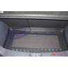 Tavita portbagaj Clasica - Mitsubishi Colt 7 Z30 (CZ)  2008-2012 (3 usi)