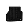 Covorase cauciuc Audi A6 C8 (Gledring)
