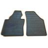 Presuri cauciuc Rigum - VW Caddy (2loc) - 2003-2020
