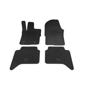 Covorase cauciuc Guzu - Ford Ranger T6.2 / Raptor 2023-prezent