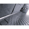 Tavita portbagaj cauciuc Toyota Land Cruiser 150 - cu 5 locuri (Rigum)