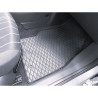 Covorase cauciuc Rigum - Opel Corsa D