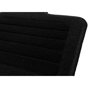 Covorase textile Ford Ranger T6.2  / Ranger Raptor 2023-prezent, Rigum