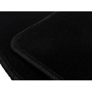 Covorase textile Ford Ranger T6.2  / Ranger Raptor 2023-prezent, Rigum