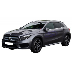 Tavita portbagaj Mercedes GLA X156 Premium-1