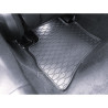 Covorase cauciuc Mercedes Clasa E W214 (Rigum)