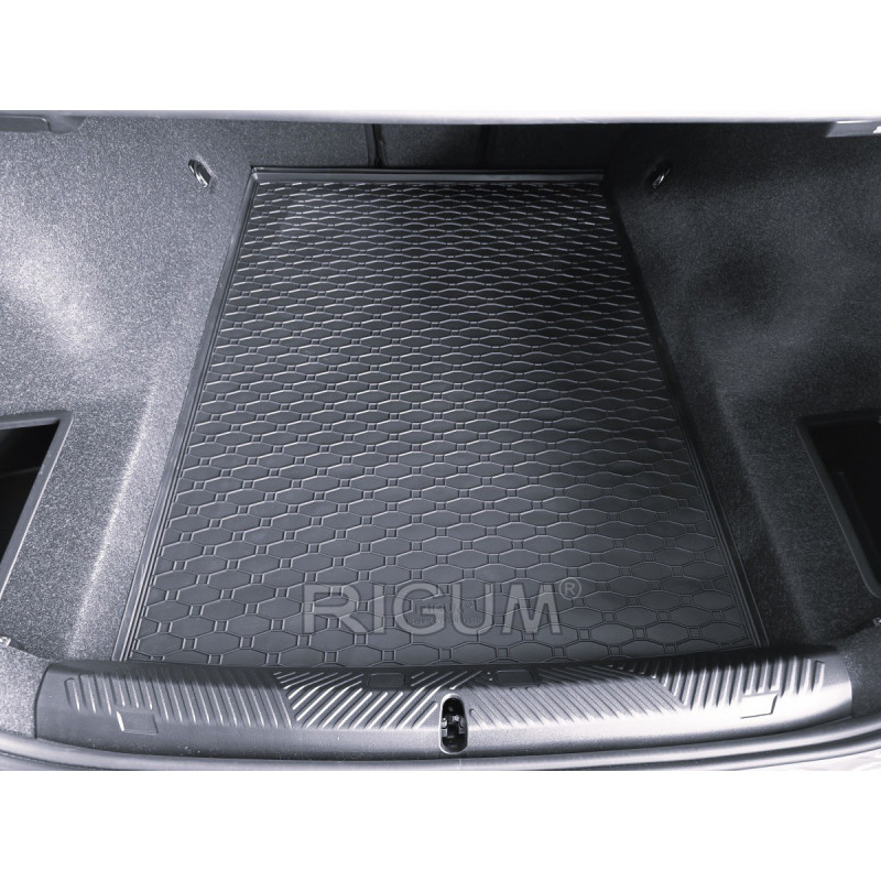Tavita portbagaj cauciuc BMW 5 G60 (Rigum)