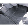 Covorase cauciuc Ford Transit / Tourneo Custom II cu 2 locuri in fata (Rigum)