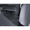 Covorase cauciuc Ford Tourneo Custom II - randul 3 de scaune (Rigum)