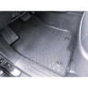 Presuri cauciuc dedicate Toyota LandCruiser 150 (Rigum)