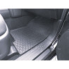 Presuri cauciuc dedicate Toyota LandCruiser 150 (Rigum)