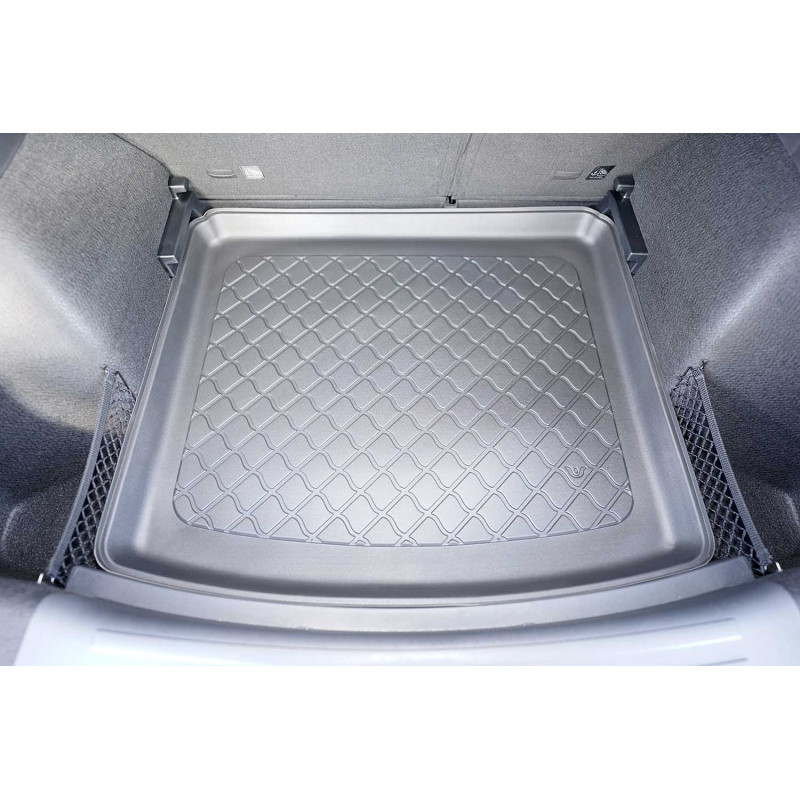 Tava protectie portbagaj dedicata MG ZS (Aristar Guardliner)