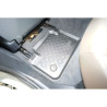 Presuri stil tavita dedicate BMW Seria 5 G60 (Aristar)
