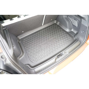 Tavita protectie portbagaj Fiat 600 Hybrid / Fiat 600e Electric, portbagaj sus (Cool Liner)