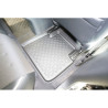 Covorase tip tavita dedicate Honda ZRV (Aristar)