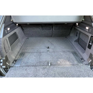 Tava portbagaj Range Rover 5 2021-prezent, Aristar Basic