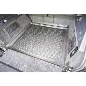 Tava protectie portbagaj dedicata Range Rover V 2022-prezent (Aristar Cool Liner)