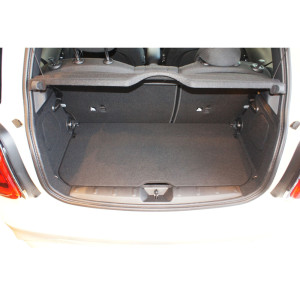 Tava protectie portbagaj Mini Cooper cu 3 usi 2024-prezent (F66) - Aristar Guardliner