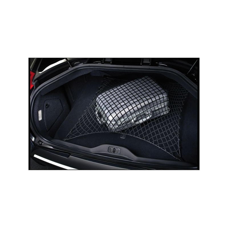 Plasa elastica auto pentru fixarea bagajelor, 70 x 90 cm, Automax Slovacia