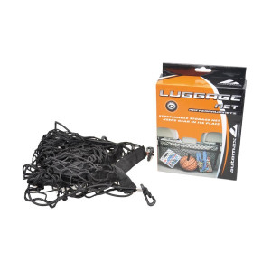 Plasa elastica tip buzunar pentru fixarea bagajelor, 70 x 30 cm, Automax Slovacia