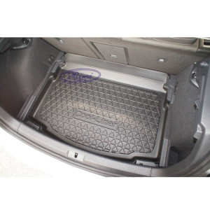 Tavita portbagaj Premium - VW Golf 7 (AU) hatchback 2012-2019 (jos)